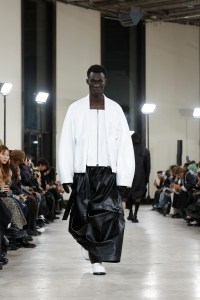 Songzio Men’s Fall 2024