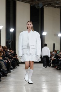 Songzio Men’s Fall 2024