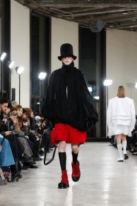 Songzio Men’s Fall 2024