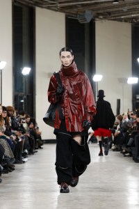 Songzio Men’s Fall 2024