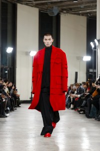 Songzio Men’s Fall 2024