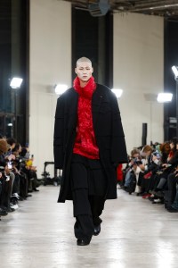 Songzio Men’s Fall 2024