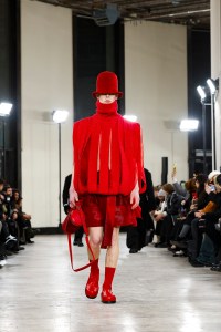 Songzio Men’s Fall 2024