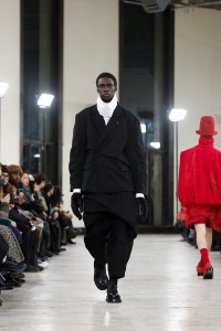 Songzio Men’s Fall 2024