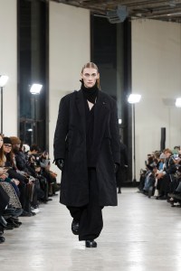 Songzio Men’s Fall 2024