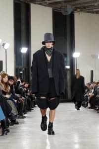 Songzio Men’s Fall 2024
