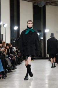 Songzio Men’s Fall 2024