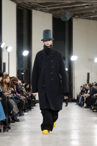 Songzio Men’s Fall 2024