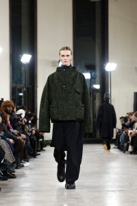 Songzio Men’s Fall 2024