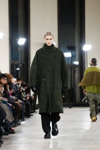 Songzio Men’s Fall 2024