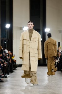 Songzio Men’s Fall 2024