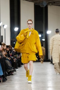 Songzio Men’s Fall 2024