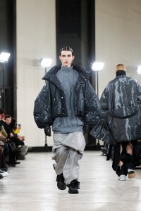Songzio Men’s Fall 2024