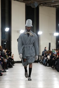 Songzio Men’s Fall 2024