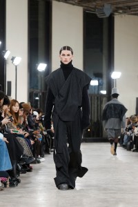Songzio Men’s Fall 2024