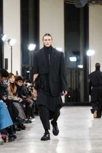 Songzio Men’s Fall 2024