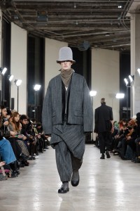 Songzio Men’s Fall 2024