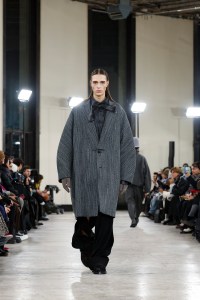 Songzio Men’s Fall 2024