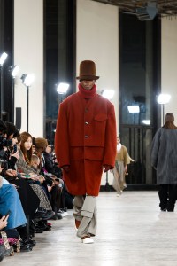 Songzio Men’s Fall 2024