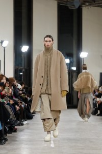 Songzio Men’s Fall 2024