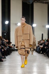 Songzio Men’s Fall 2024