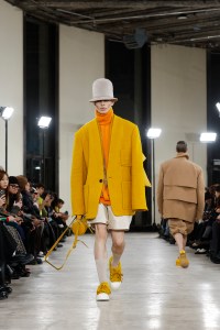 Songzio Men’s Fall 2024