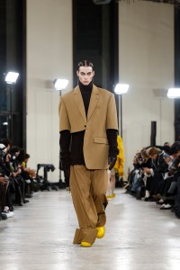 Songzio Men’s Fall 2024