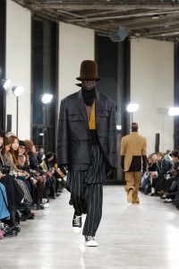 Songzio Men’s Fall 2024