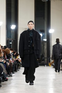 Songzio Men’s Fall 2024