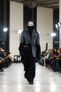 Songzio Men’s Fall 2024