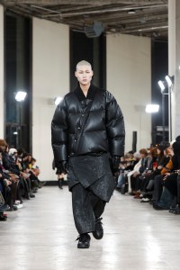 Songzio Men’s Fall 2024