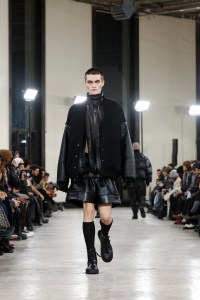 Songzio Men’s Fall 2024