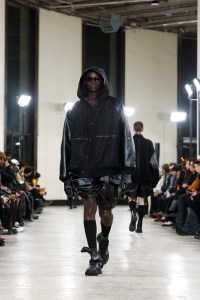 Songzio Men’s Fall 2024