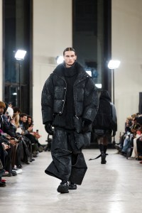 Songzio Men’s Fall 2024