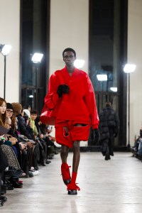 Songzio Men’s Fall 2024