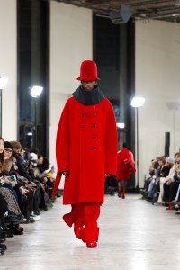 Songzio Men’s Fall 2024