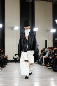 Songzio Men’s Fall 2024