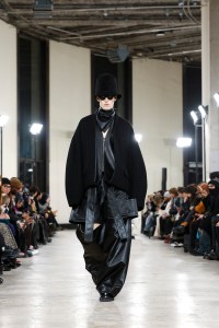 Songzio Men’s Fall 2024