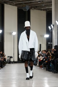 Songzio Men’s Fall 2024