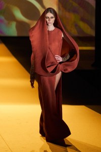 Stephane Rolland Couture Spring 2024