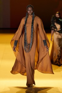 Stephane Rolland Couture Spring 2024