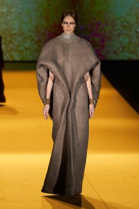 Stephane Rolland Couture Spring 2024