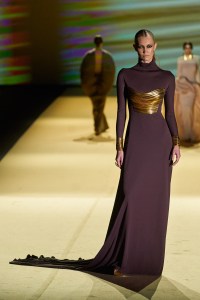 Stephane Rolland Couture Spring 2024