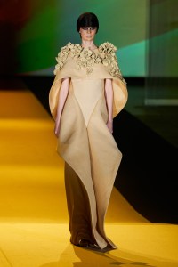 Stephane Rolland Couture Spring 2024