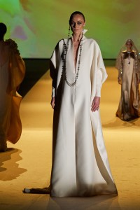 Stephane Rolland Couture Spring 2024