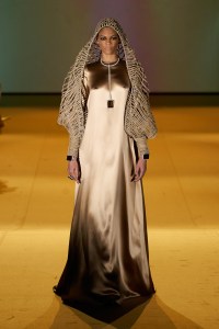 Stephane Rolland Couture Spring 2024