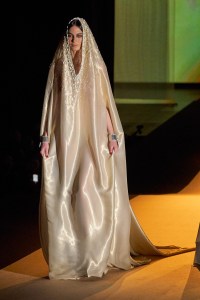 Stephane Rolland Couture Spring 2024