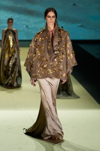 Stephane Rolland Couture Spring 2024