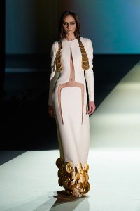 Stephane Rolland Couture Spring 2024