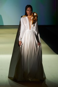 Stephane Rolland Couture Spring 2024